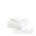 Basic Home by Textures - Couette Duvet grand confort 300 gr Microfibre tact duvet 240_x_280_cm - B0794LTPCY